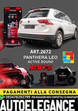 💥 ART.2672 Panthera Sound