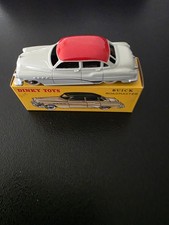 Dinky Toys Buick Roadmaster