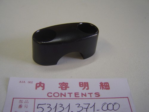 Pontet guidon gl1000 cm125c - gl1000,