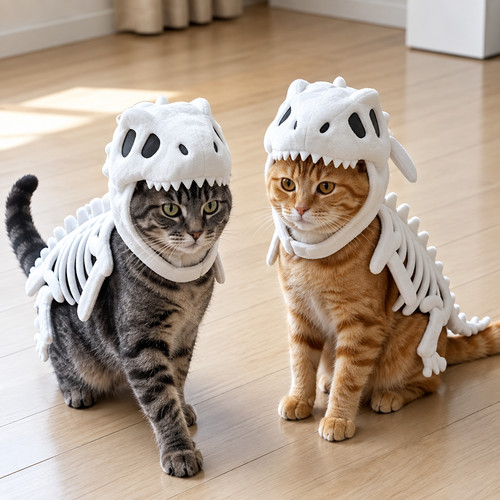 Costume halloween pour chien - costume,