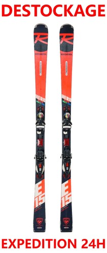 Ski occasion rossignol - ski,