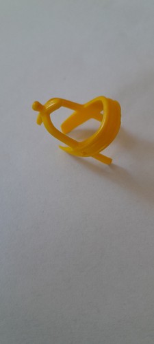 Harnai jaune cheval moyen - harnai, age