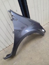 Aile avant droit RENAULT CLIO