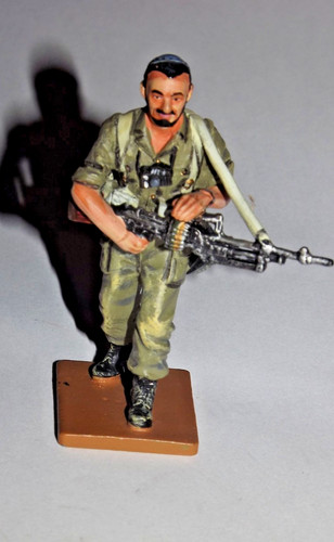 Soldat plomb del - soldat,
