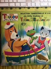 toutou journal 35 bis ortf