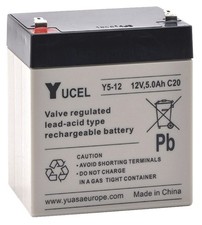 Batterie rechargeable volts - batterie,