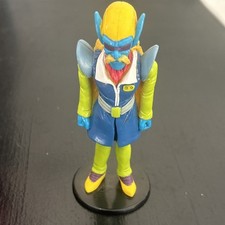 Figurine dragon ball - figurine, gt