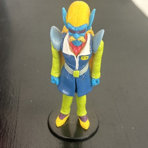 Figurine dragon ball - figurine, gt