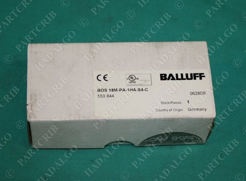 Balluff bos 18m - balluff,,