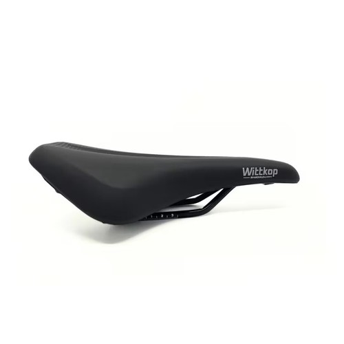 Selle vélo race mtb système - vélo, race-mtb