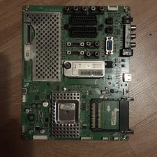 Platine main board ref