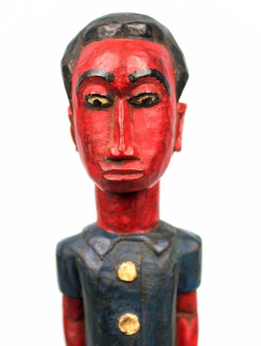 Art africain african arte - africain,