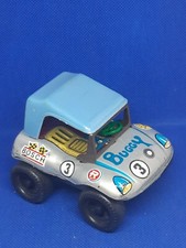 VINTAGE VOITURE JEEP BUGGY A