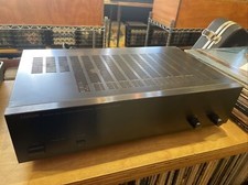 Vintage Denon POA-800 2