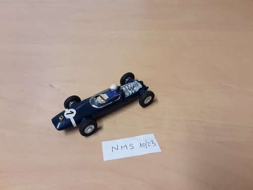 Dinky toys lotus - racing, car