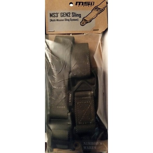 Genuine magpul mag514 rgr ms3 - genuine,
