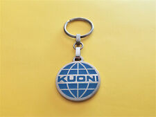 ANCIEN PORTE CLÉS LOGO KUONI