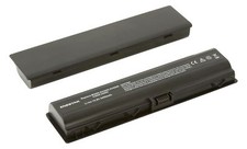 4400mAh Batterie pour PC Portable compaq presario F700 F500 C700 A900 3000 Haut