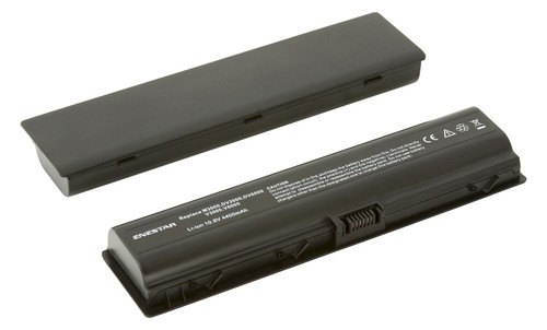 4400mah batterie pour - 4400mah, pc