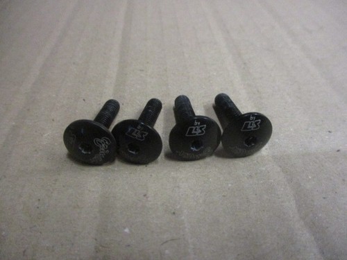 Vis fixation bulle - fixation,