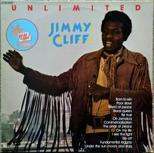 33t Jimmy Cliff - Unlimited
