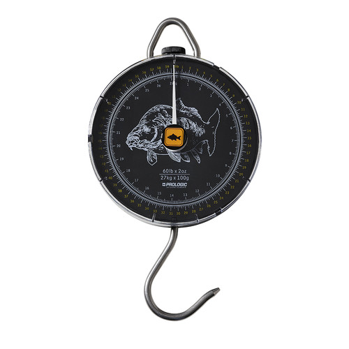 Prologic specimen dial - specimen, scale