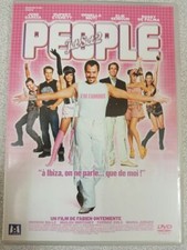Dvd - People jet set 2 (Jose Garcia) | Bon état