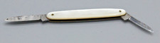 ANCIEN COUTEAU PLIANT NACRE 2