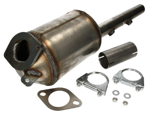 Filtre particule dpf pour - À,