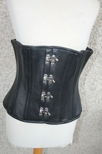 Corset  Serre Taille DRACULA