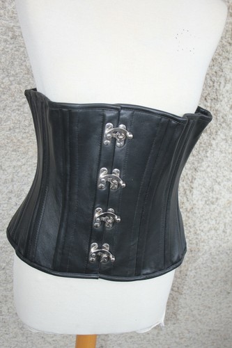 Corset serre taille dracula - corset,