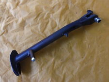 BÉQUILLE LATÉRALE SIDE STAND