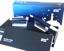 STYLO PLUME MONTBLANC EDITION