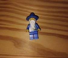 LEGO vintage castle magicien