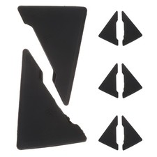  8 Pcs Protections Pour