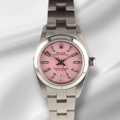 Rolex oyster perpetual - rolex,