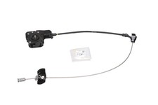 Support de roue de secours