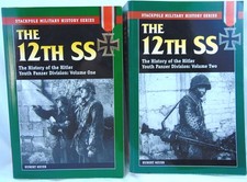 12th SS: History of the Hitler