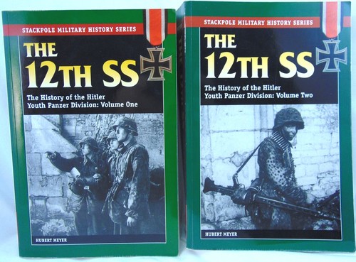 12th history the hitler - ss:, of