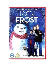 Jack frost - jack,