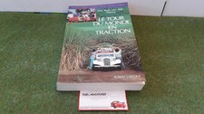 LIVRE sur automobile CITROËN