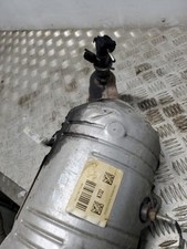 FILTRE A PARTICULES SUIE PEUGEOT 208 I (CA/CC/CK/CL) 1611769080 #84937080