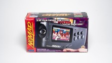 Sega Genesis Nomad