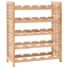 Casier à Bouteilles pour 25