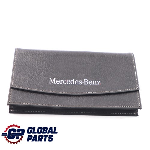 Porte documents mercedes w205 - porte,