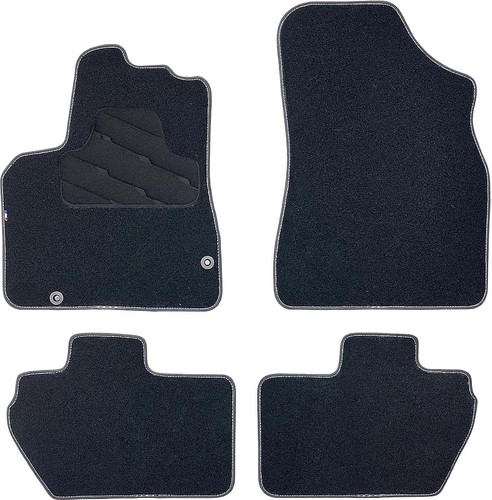 Tapis sol sur - sur, incar