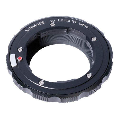 Xpimage lens mount adapter - xpimage,