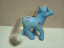 G1 My Little Pony TAF