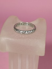 alliance américaine Or 18