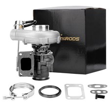 Turbocompresseur universel à